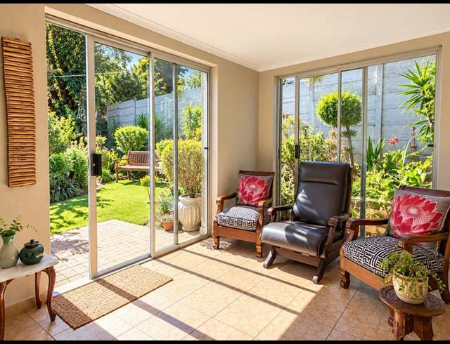 2 BEDROOM PROPERTY TO RENT IN FAIRLAND